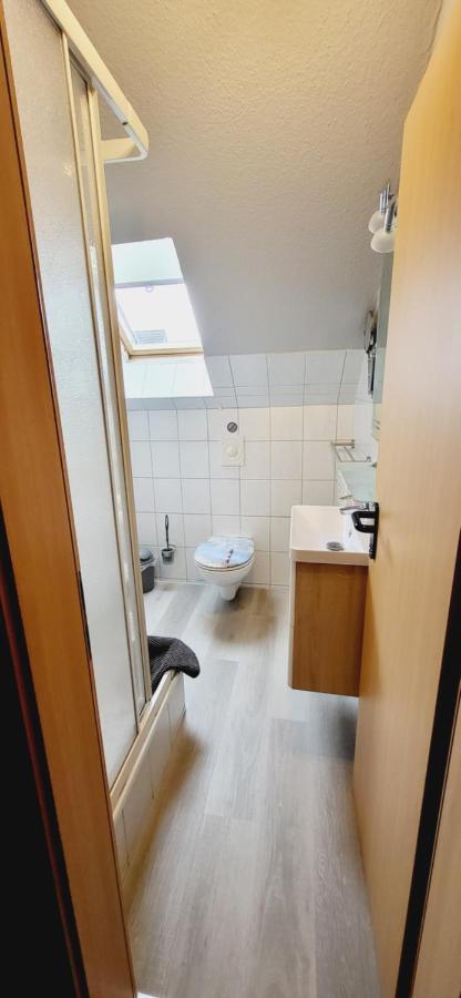 Haus Kuestenheide Cuxhaven Zewnętrze zdjęcie
