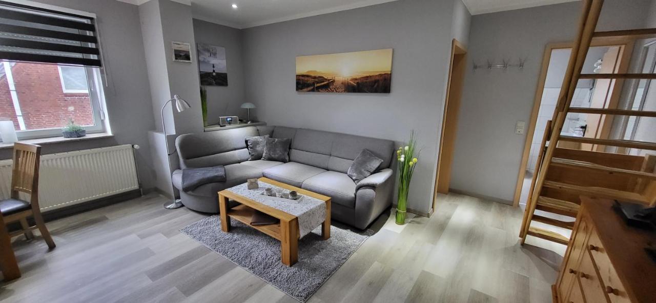 Haus Kuestenheide Cuxhaven Zewnętrze zdjęcie